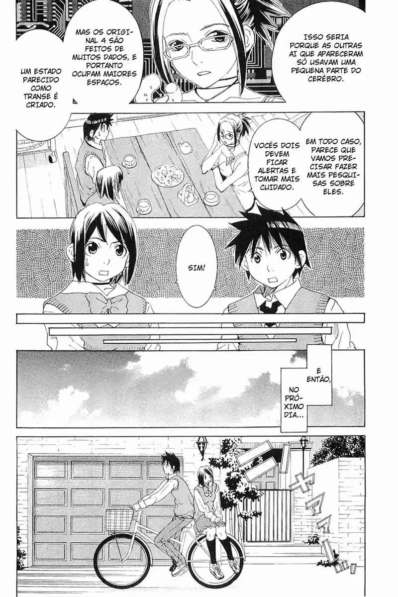 Gacha Gacha ~Capsule~ Chapter 29 - Page 6
