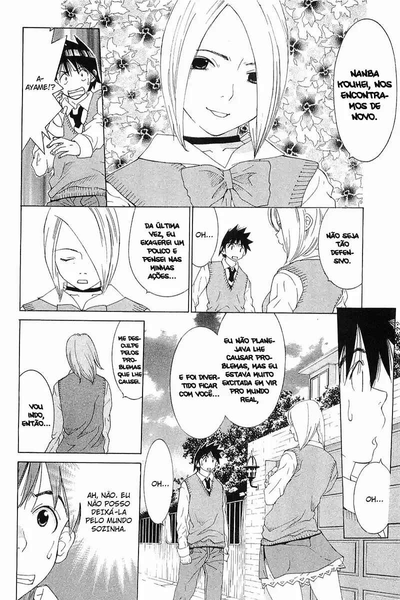 Gacha Gacha ~Capsule~ Chapter 29 - Page 8