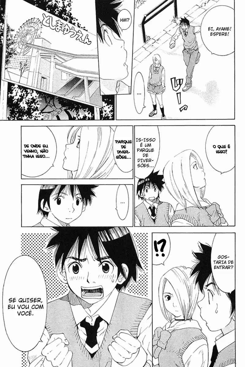 Gacha Gacha ~Capsule~ Chapter 29 - Page 9