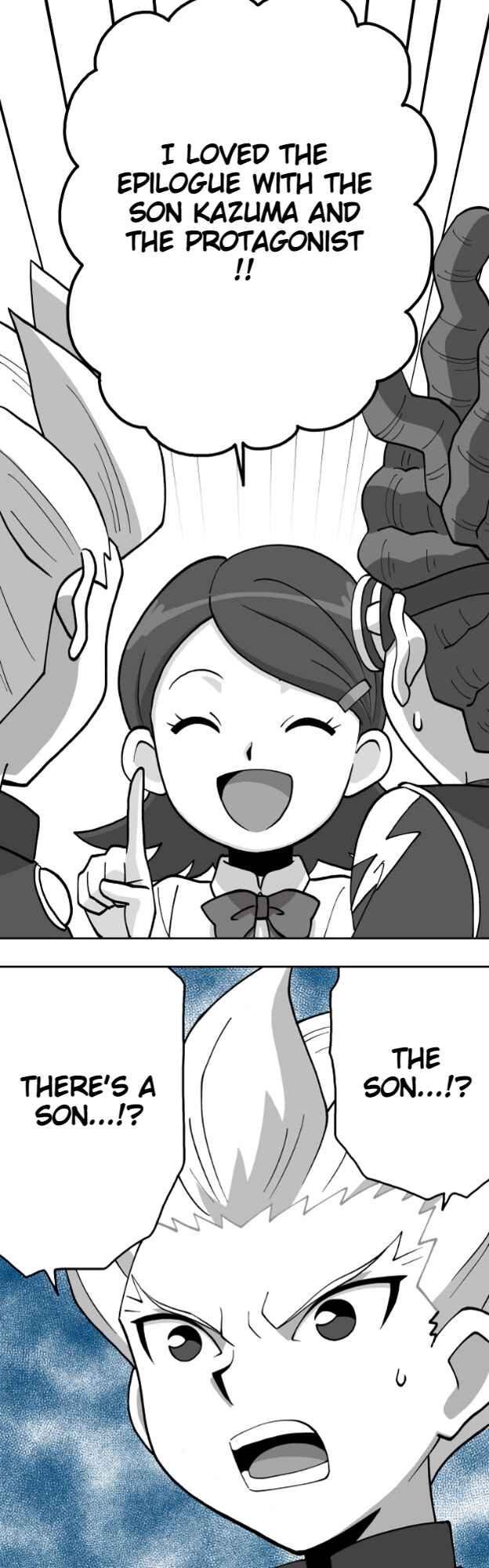 HonoSuto!: Gouenji no Hitorigoto Chapter 69 - Page 16