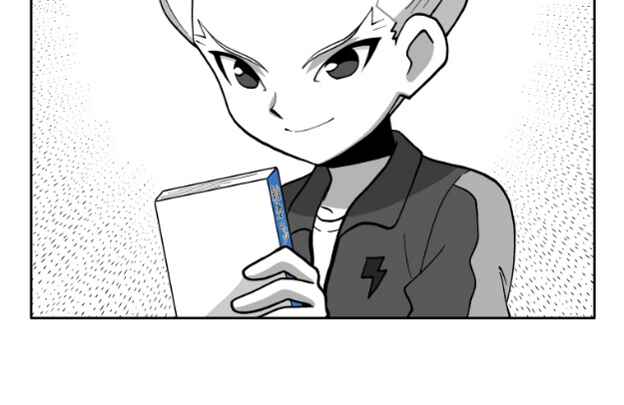 HonoSuto!: Gouenji no Hitorigoto Chapter 69 - Page 18