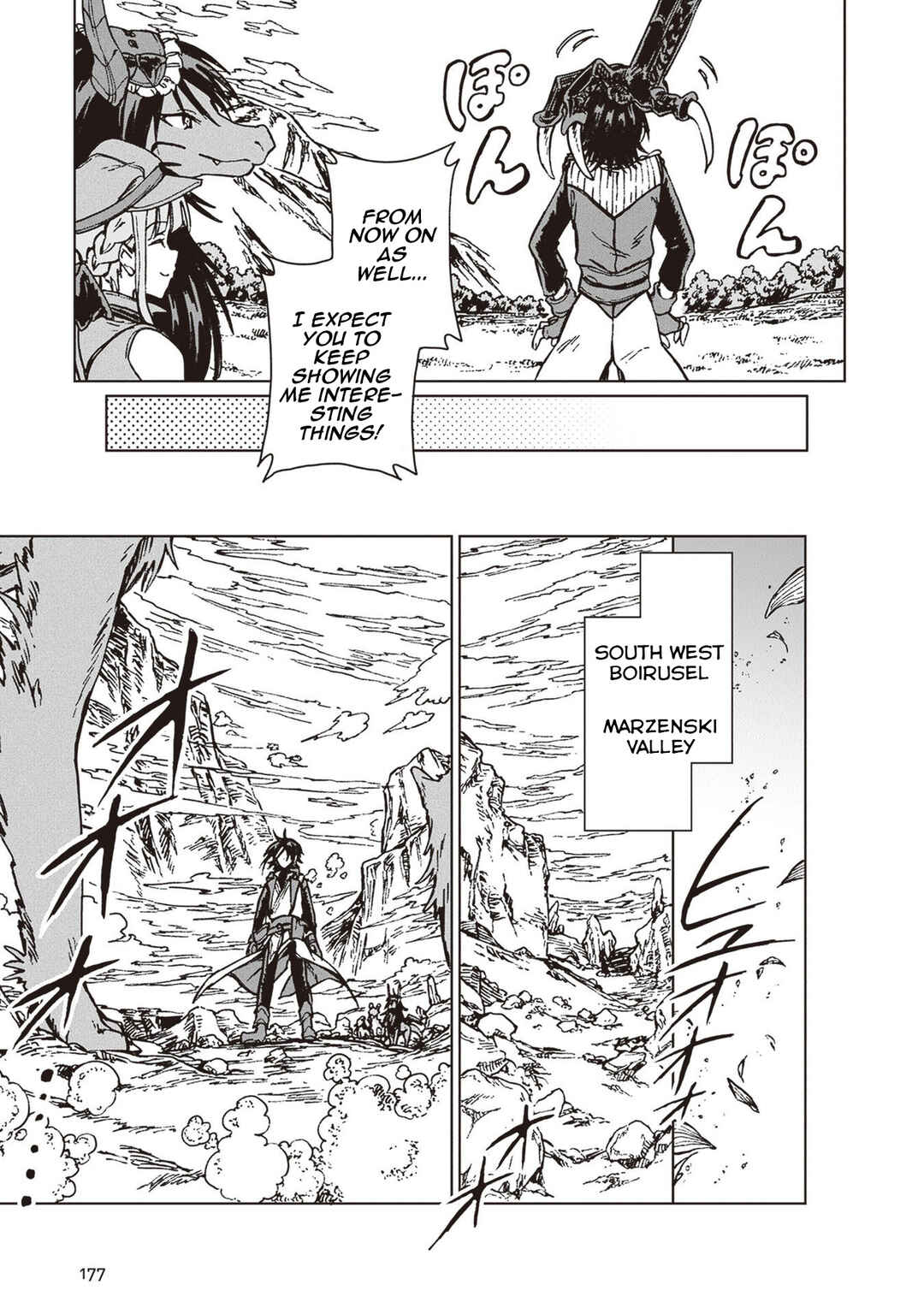 S-kyuu Guild wo Tsuihousareta kedo, Jitsu wa Ore dake Dragon no Kotoba ga Wakaru no de, Kidzuita Toki ni wa Ryuu Kishi no Chouten wo Kiwametemashita. Chapter 29 - Page 20