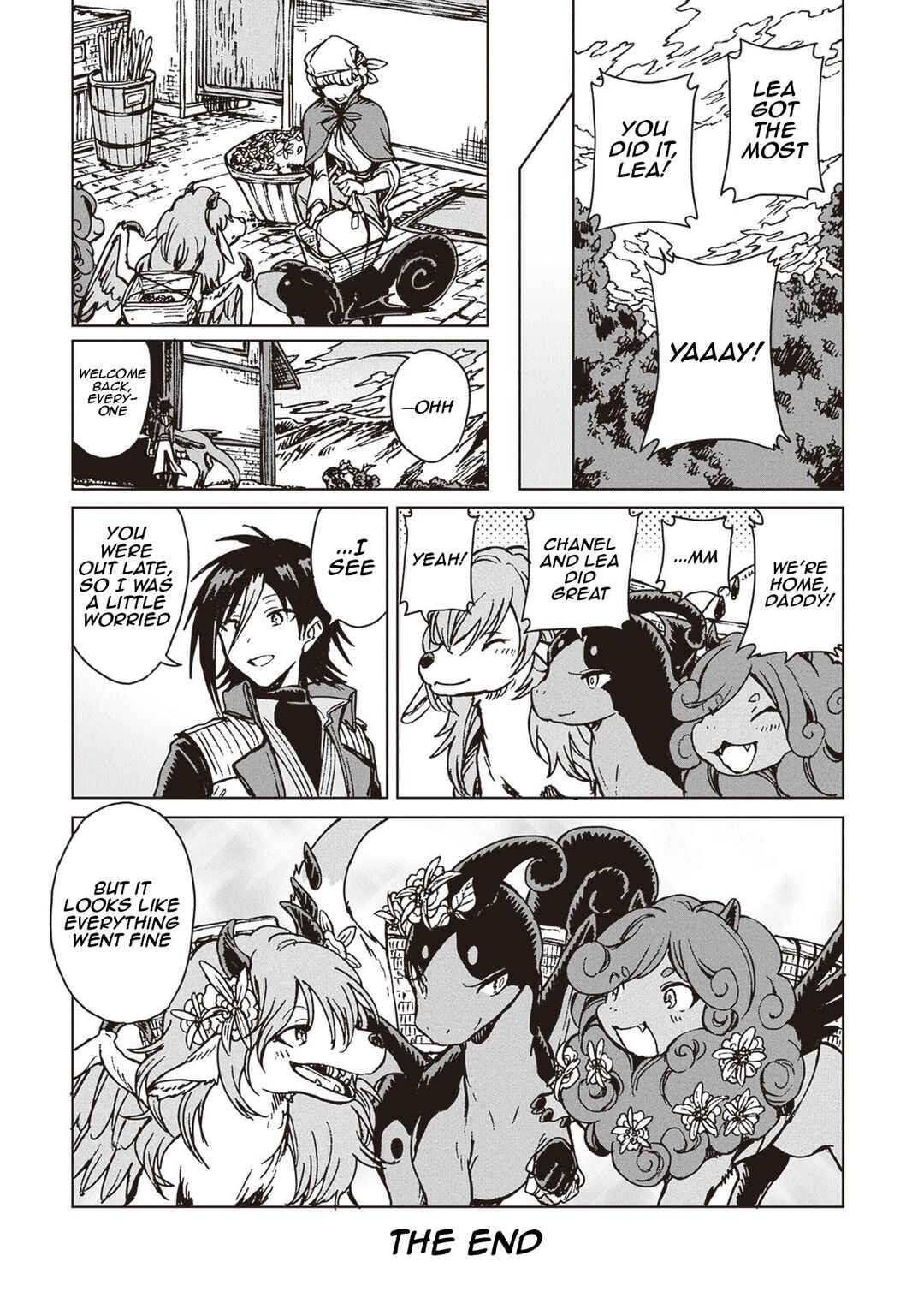S-kyuu Guild wo Tsuihousareta kedo, Jitsu wa Ore dake Dragon no Kotoba ga Wakaru no de, Kidzuita Toki ni wa Ryuu Kishi no Chouten wo Kiwametemashita. Chapter 29 - Page 36