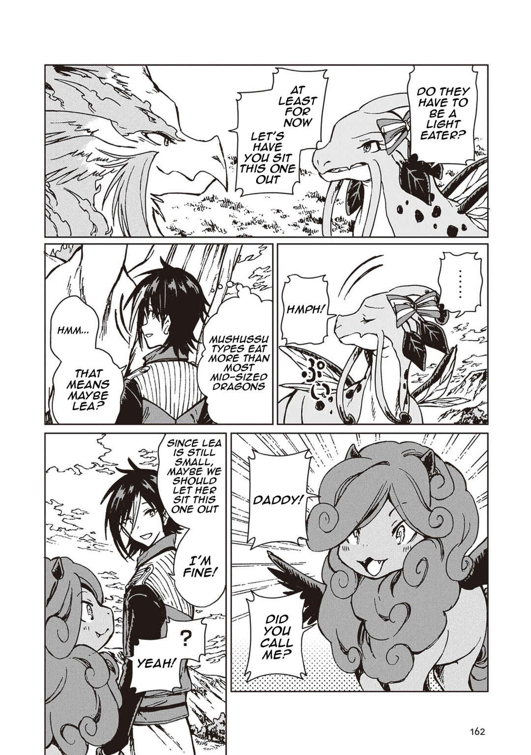 S-kyuu Guild wo Tsuihousareta kedo, Jitsu wa Ore dake Dragon no Kotoba ga Wakaru no de, Kidzuita Toki ni wa Ryuu Kishi no Chouten wo Kiwametemashita. Chapter 29 - Page 5