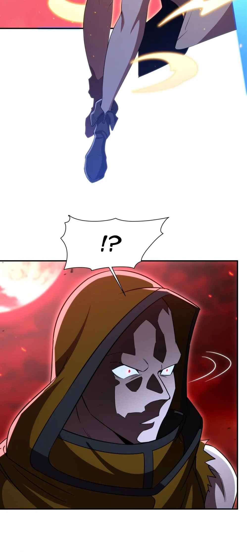 Xuè Jī yǔ Qíshì Chapter 345 - Page 16