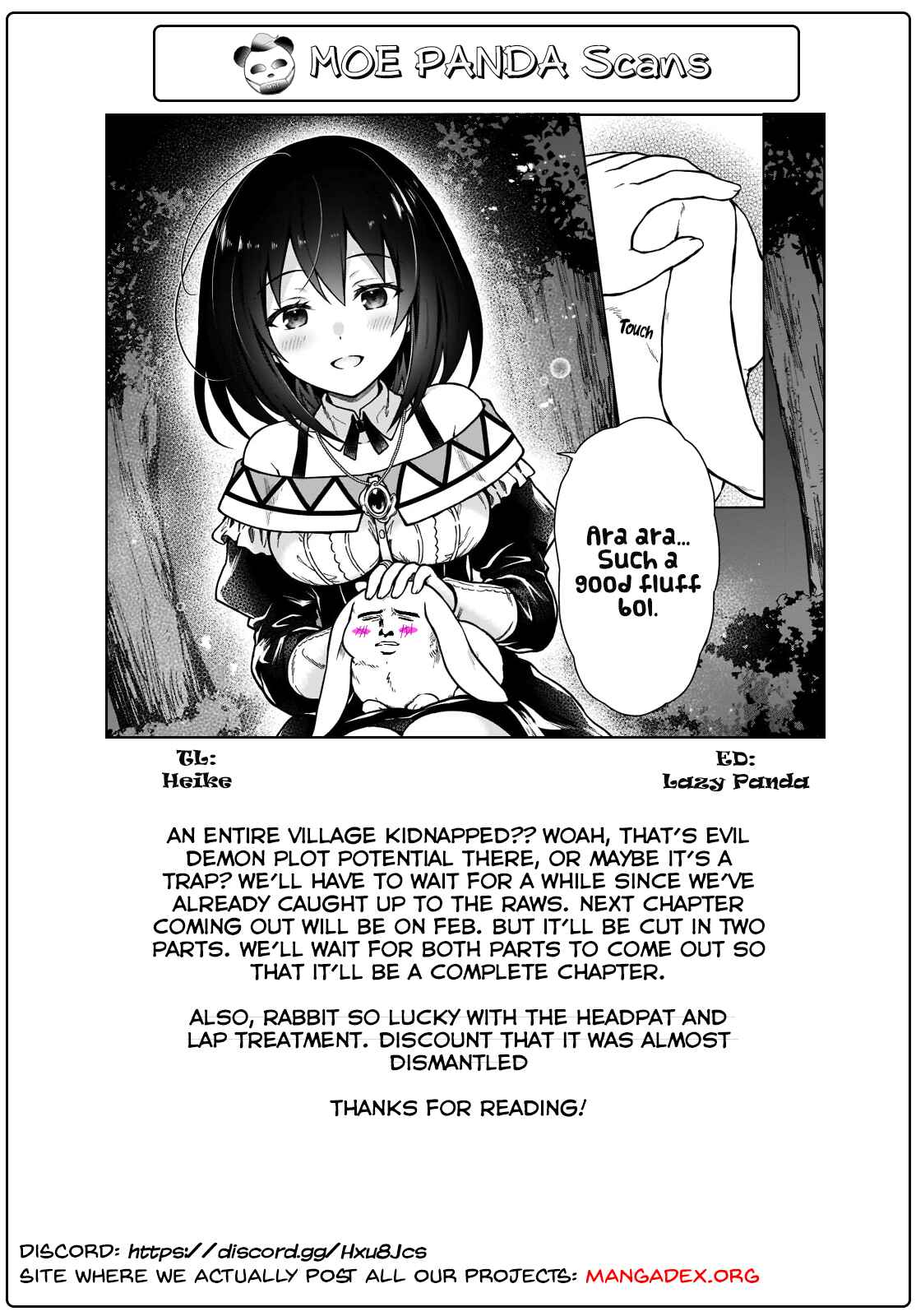D-kyuu Boukensha no Ore, Nazeka Yuusha Party ni Kanyuu Sareta Ageku, Oujo ni Tsukimatowareteru Chapter 4 - Page 23