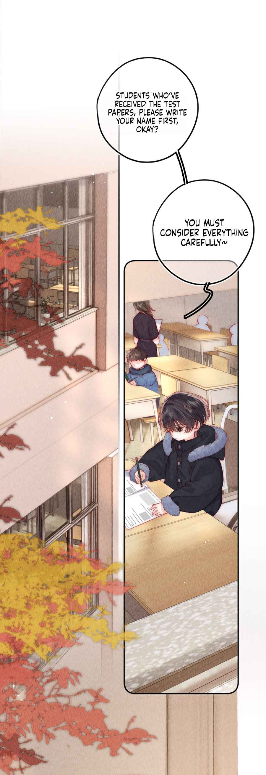 The Devil’s Body Temperature Chapter 12 - Page 11