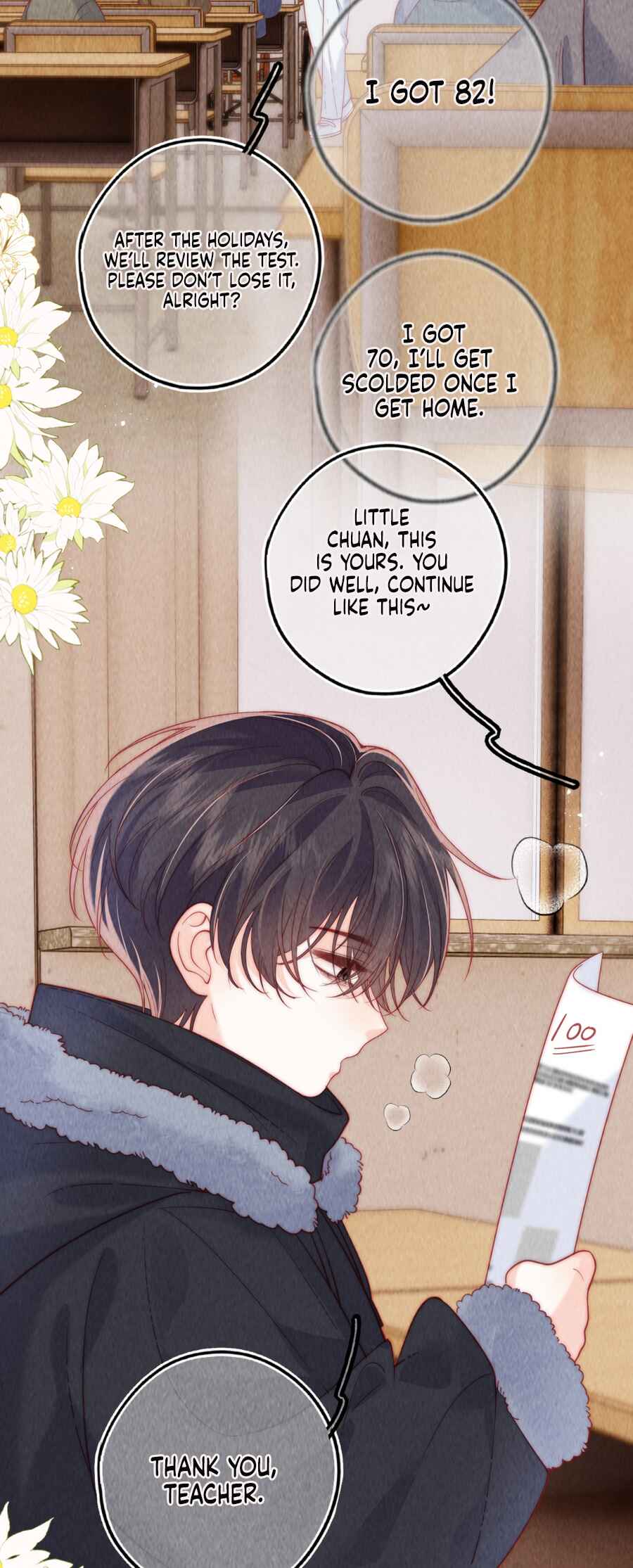 The Devil’s Body Temperature Chapter 12 - Page 15