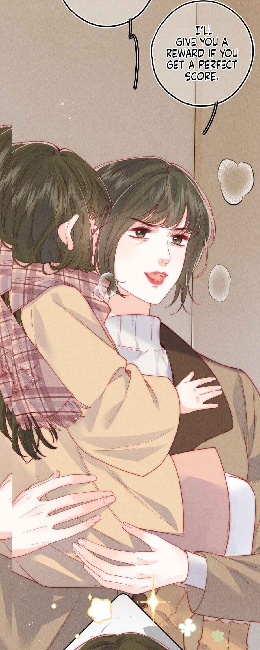 The Devil’s Body Temperature Chapter 12 - Page 9