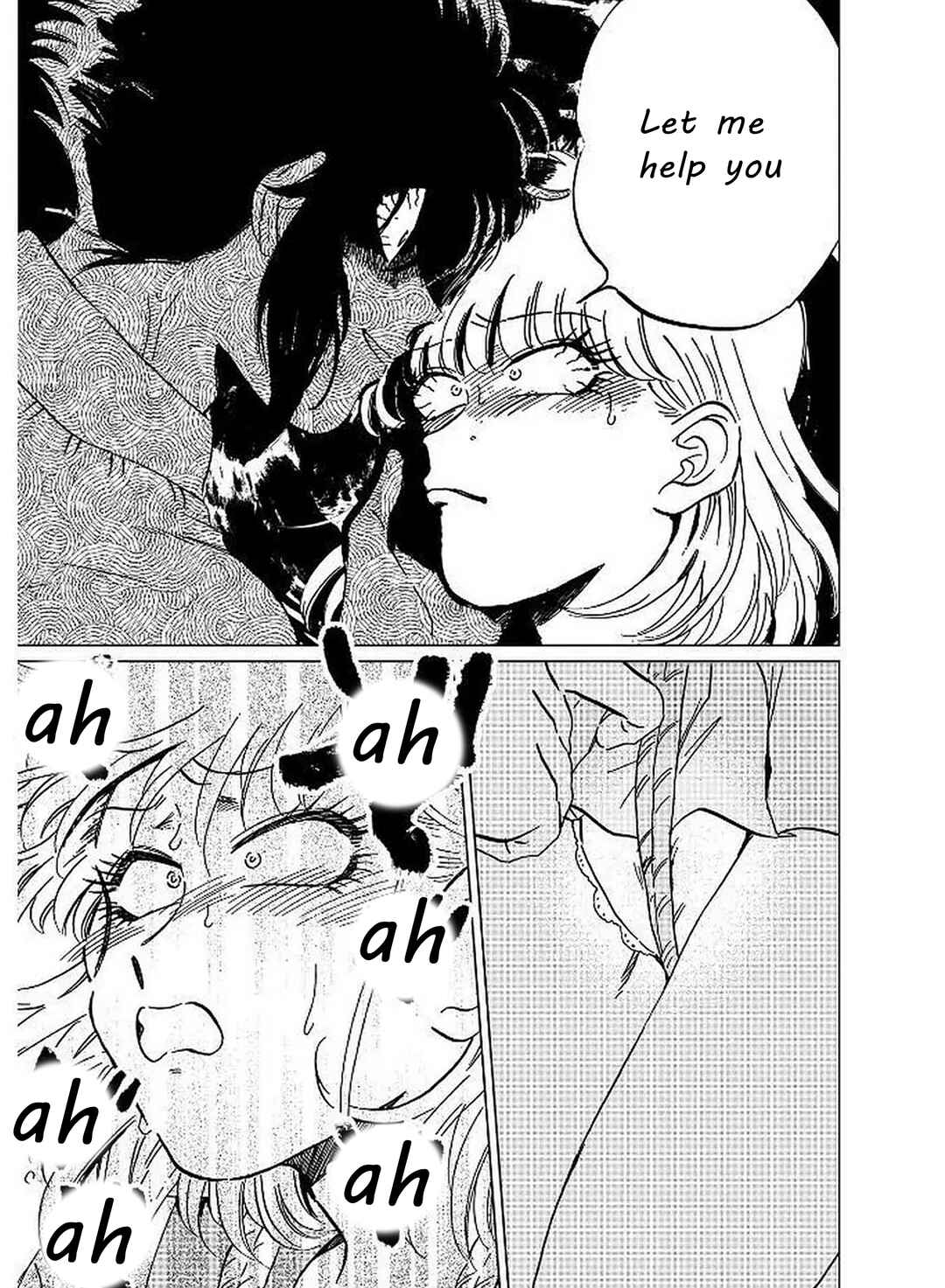 Iyagatteru Kimi ga Suki Chapter 10 - Page 15