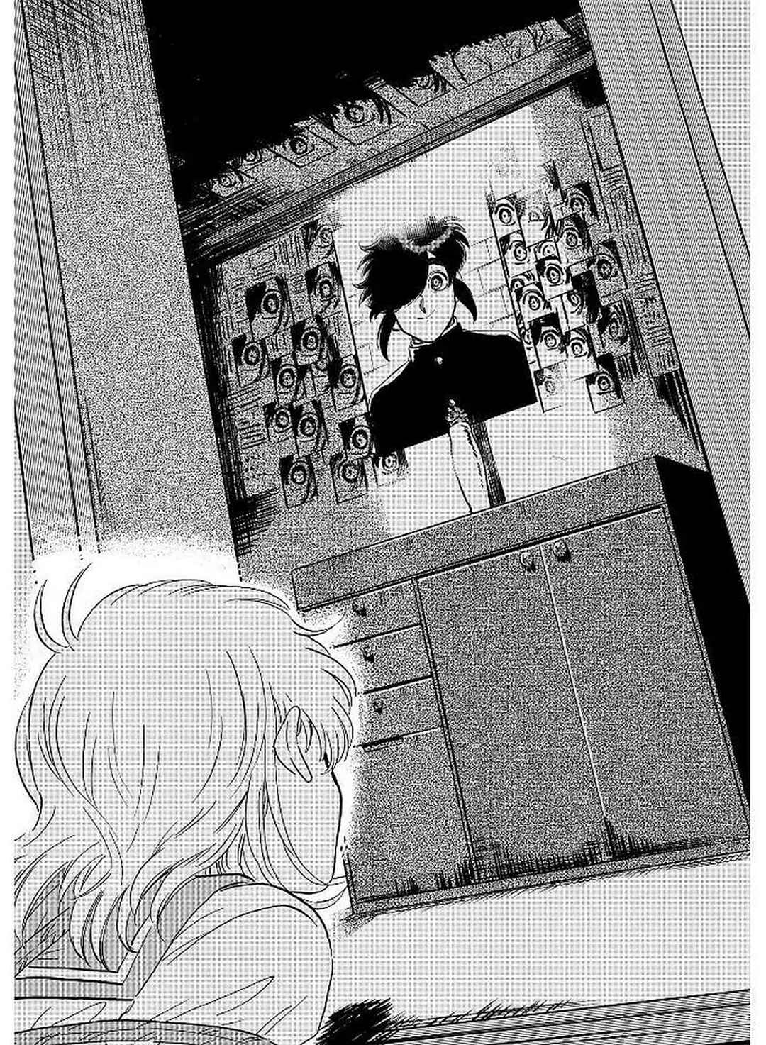 Iyagatteru Kimi ga Suki Chapter 10 - Page 20