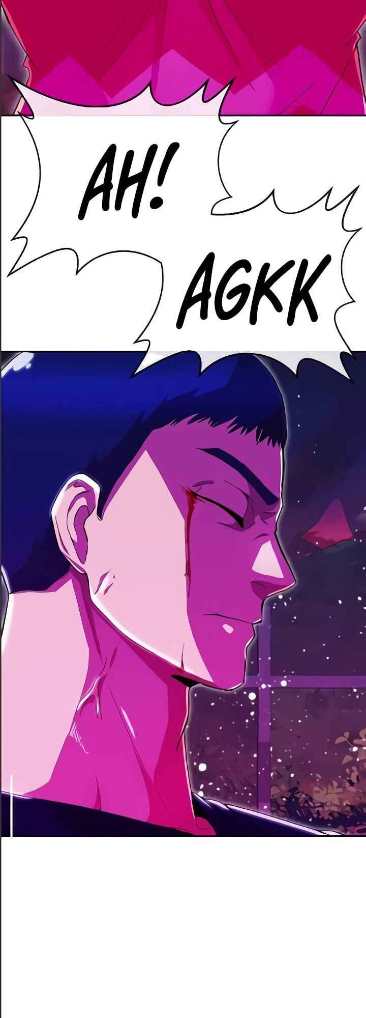 Random Chat Chapter 234 - Page 10