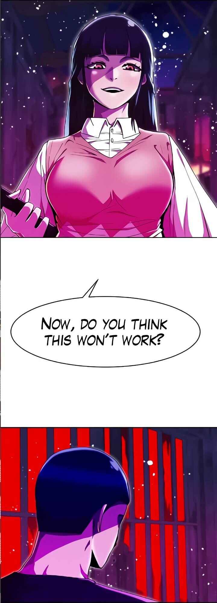 Random Chat Chapter 234 - Page 15