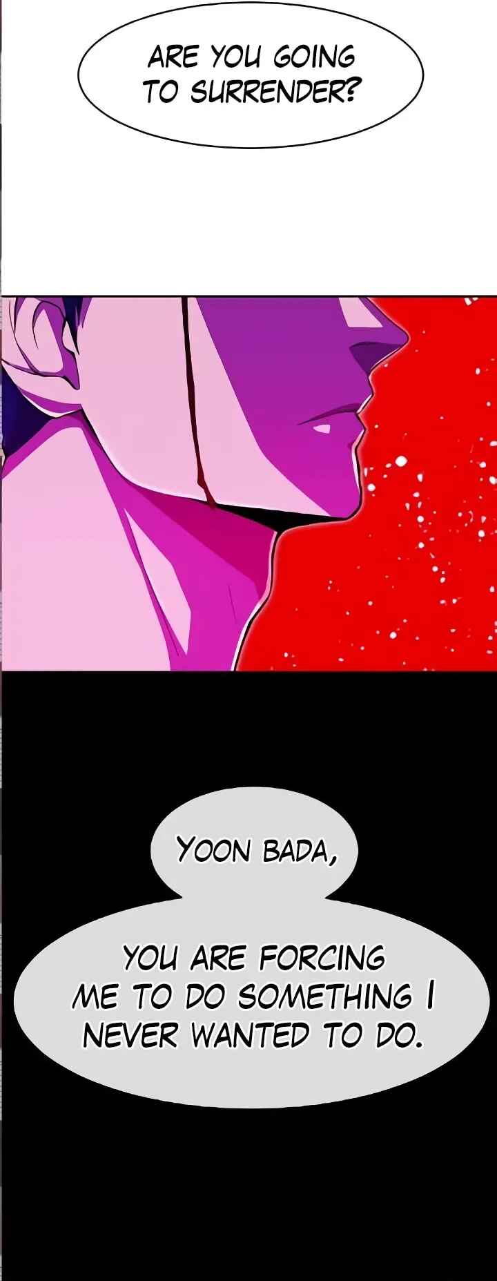 Random Chat Chapter 234 - Page 24