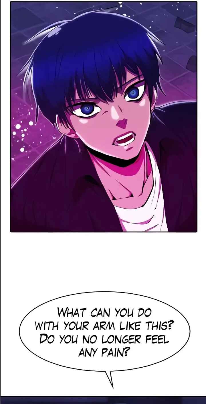 Random Chat Chapter 234 - Page 32