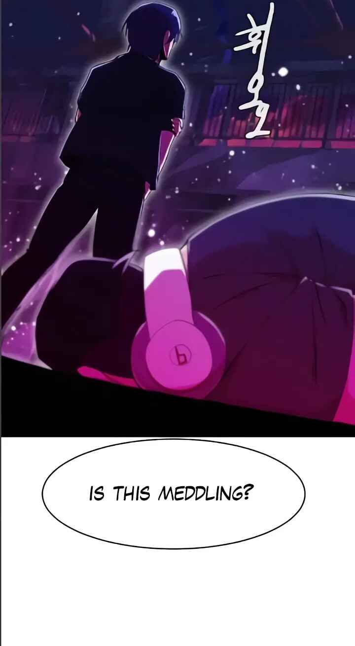 Random Chat Chapter 234 - Page 39