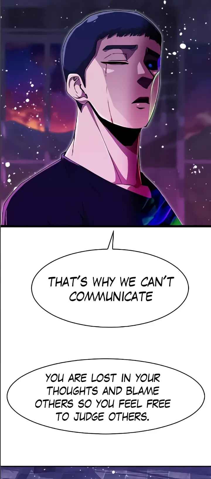 Random Chat Chapter 234 - Page 44