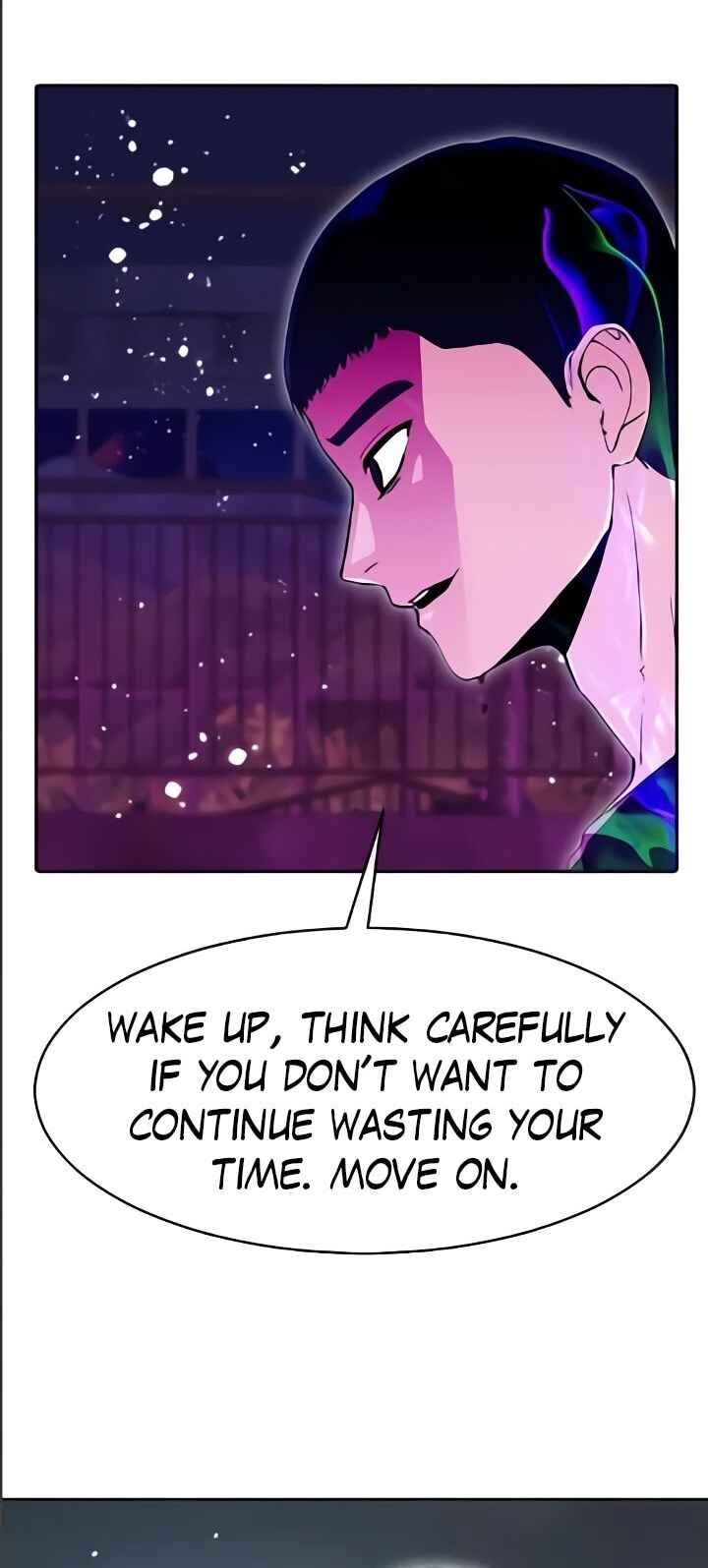 Random Chat Chapter 234 - Page 54