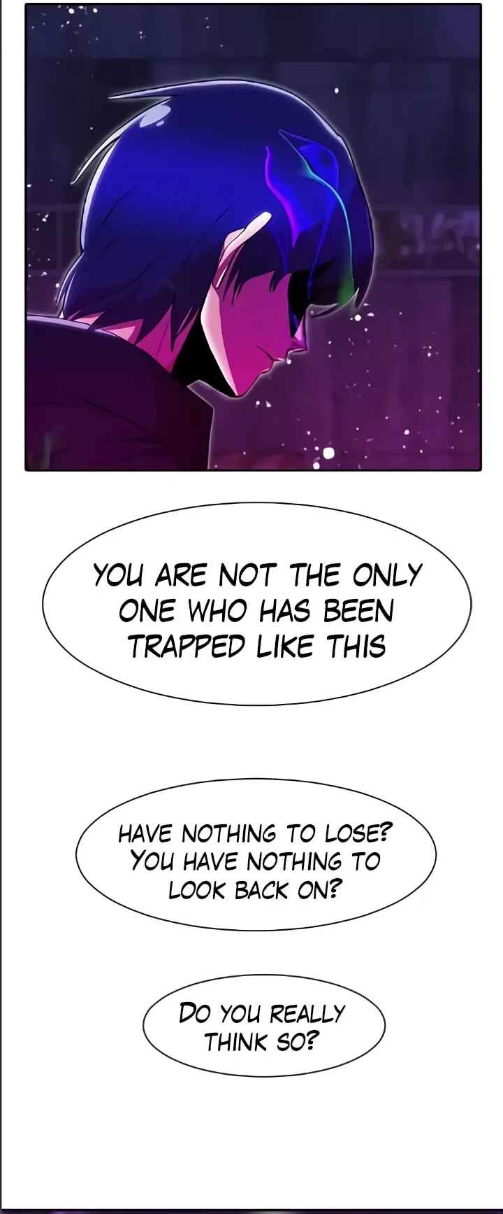 Random Chat Chapter 234 - Page 58