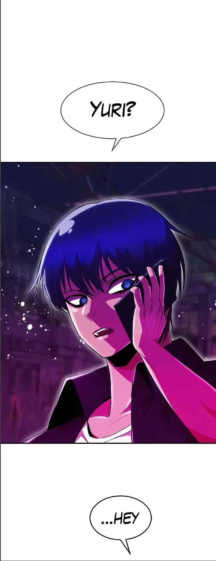 Random Chat Chapter 234 - Page 69