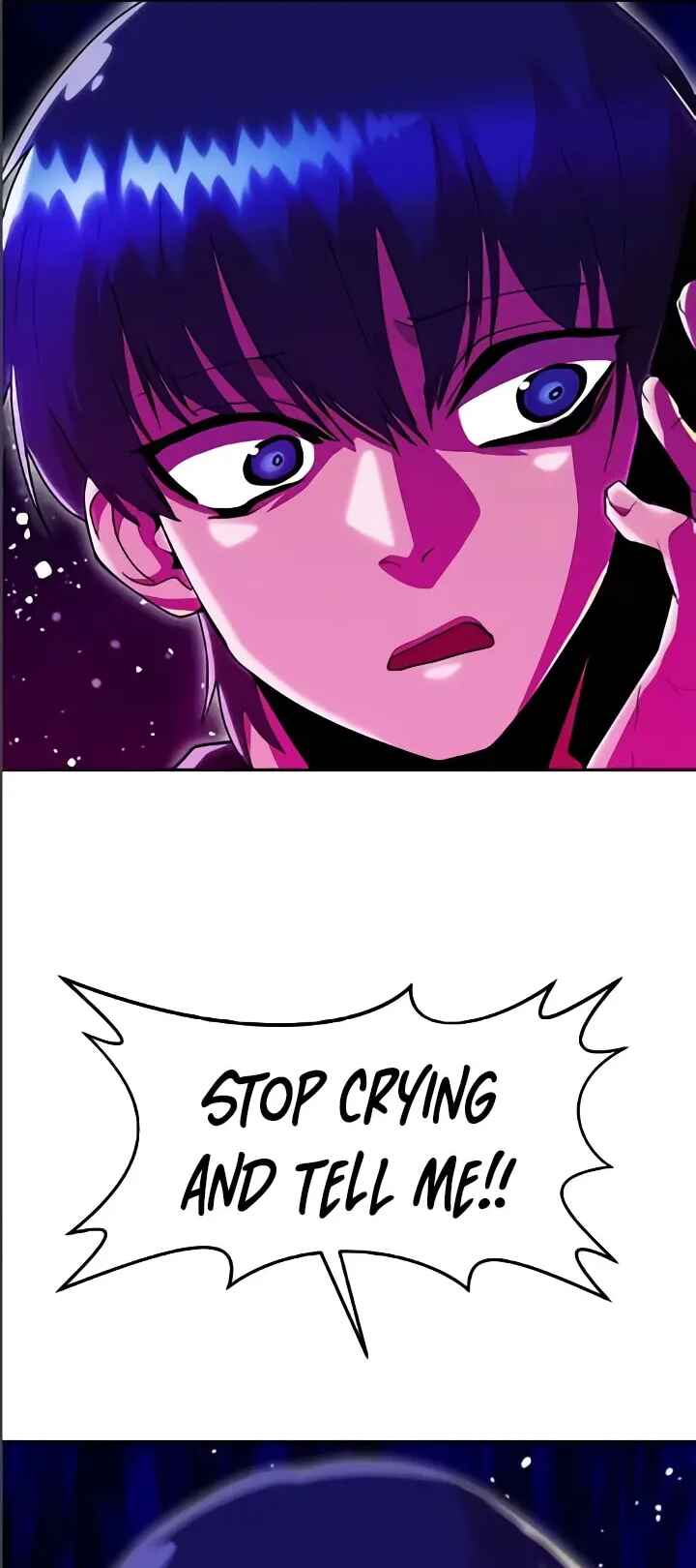 Random Chat Chapter 234 - Page 70