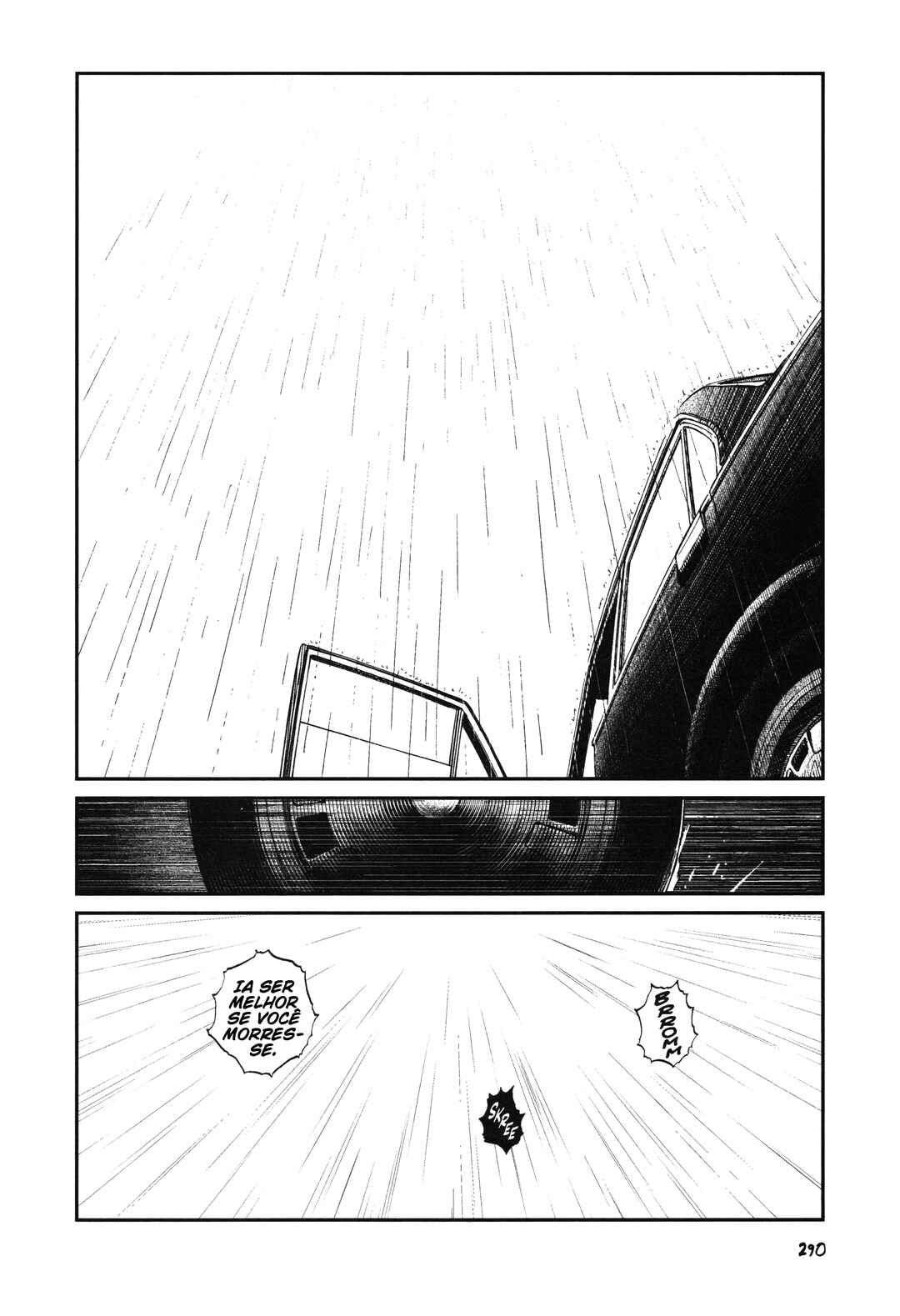 Unlucky Young Men Chapter 13 - Page 3