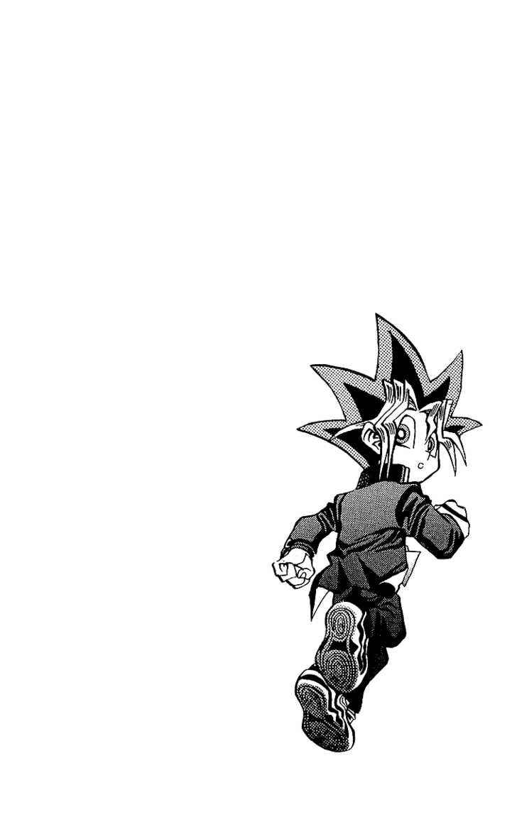 Yu☆Gi☆Oh! Chapter 34 - Page 31