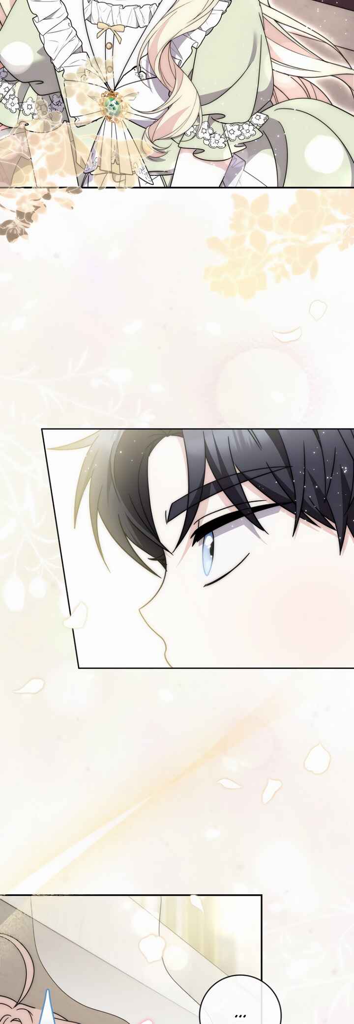 The Male Lead Is Obsessed With My Health Chapter 28 - Page 11