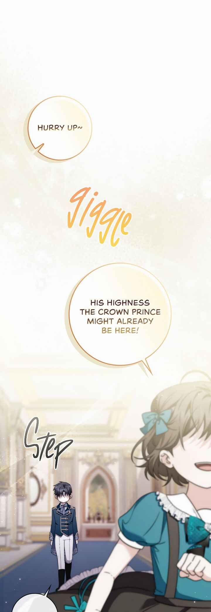The Male Lead Is Obsessed With My Health Chapter 28 - Page 2
