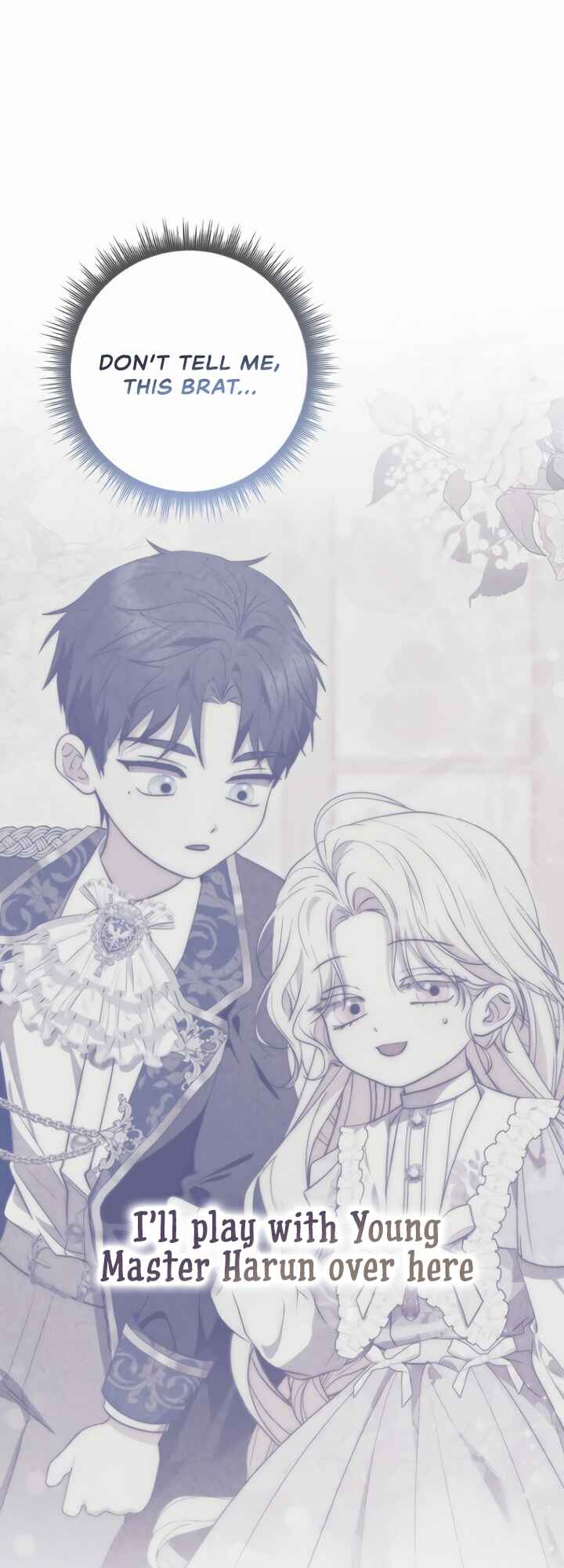 The Male Lead Is Obsessed With My Health Chapter 28 - Page 29