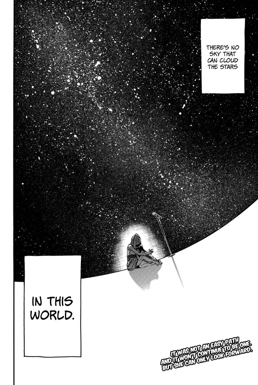 AKB49: Ren'ai Kinshi Jourei Chapter 213 - Page 20