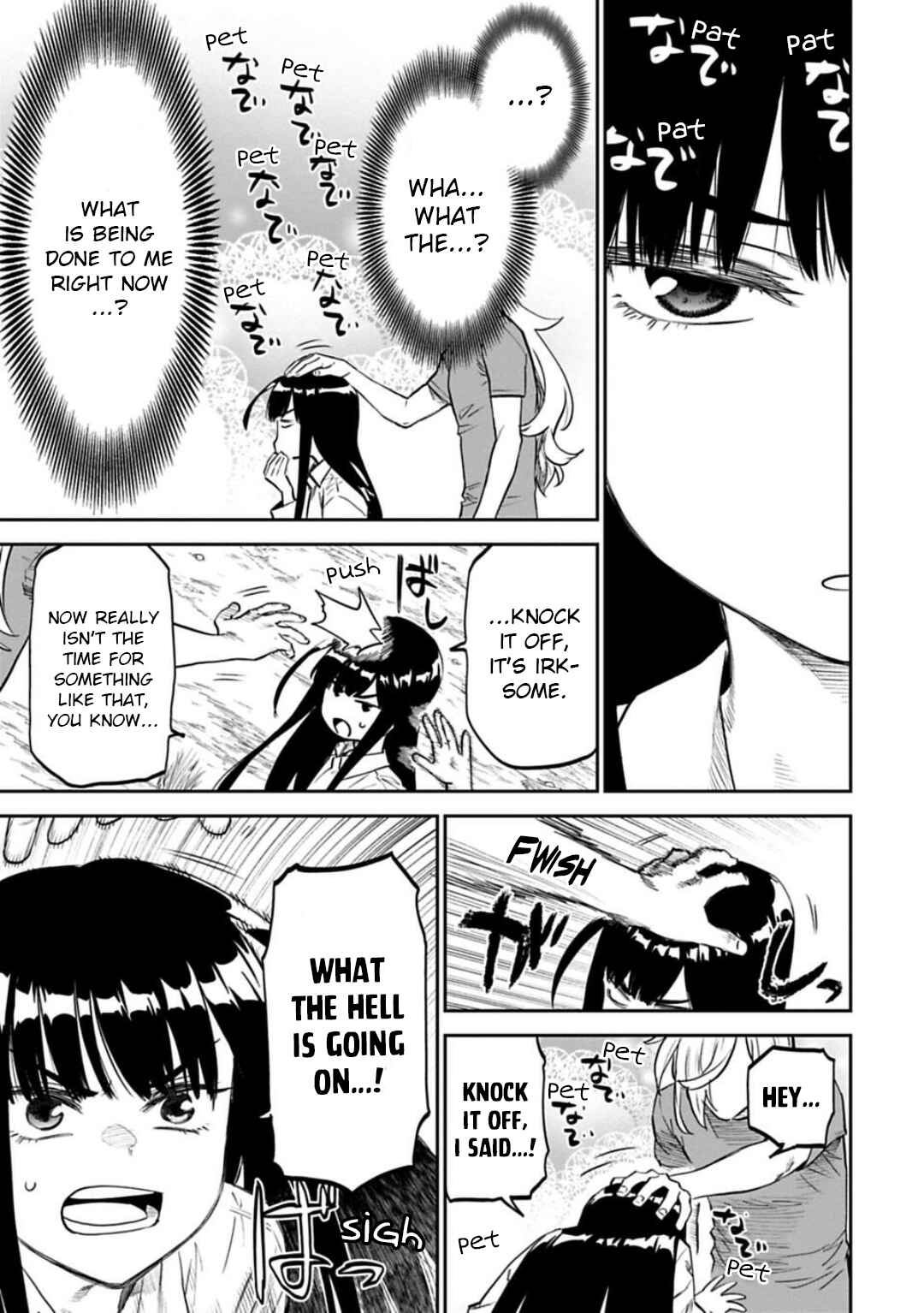 Fantasy Bishoujo Juniku Ojisan to Chapter 148 - Page 11