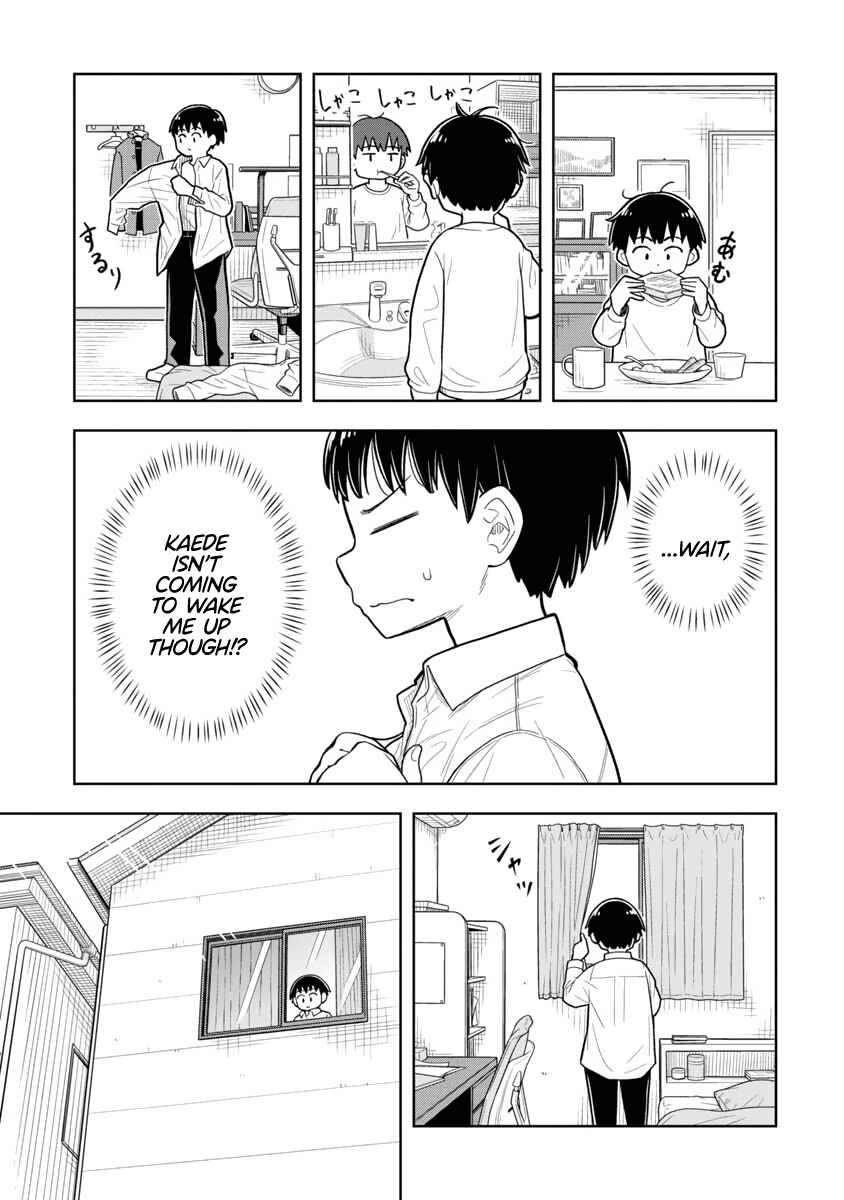 Kyou kara Hajimeru Osananajimi Chapter 2 - Page 8