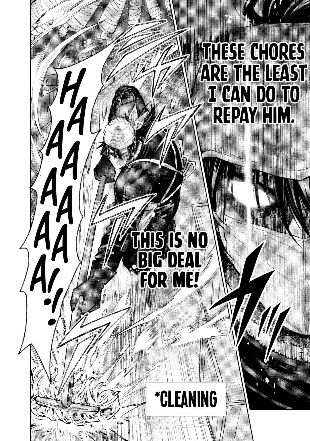 Boroboro no Elf-san wo Shiawase ni Suru Kusuriuri-san Chapter 13 - Page 13