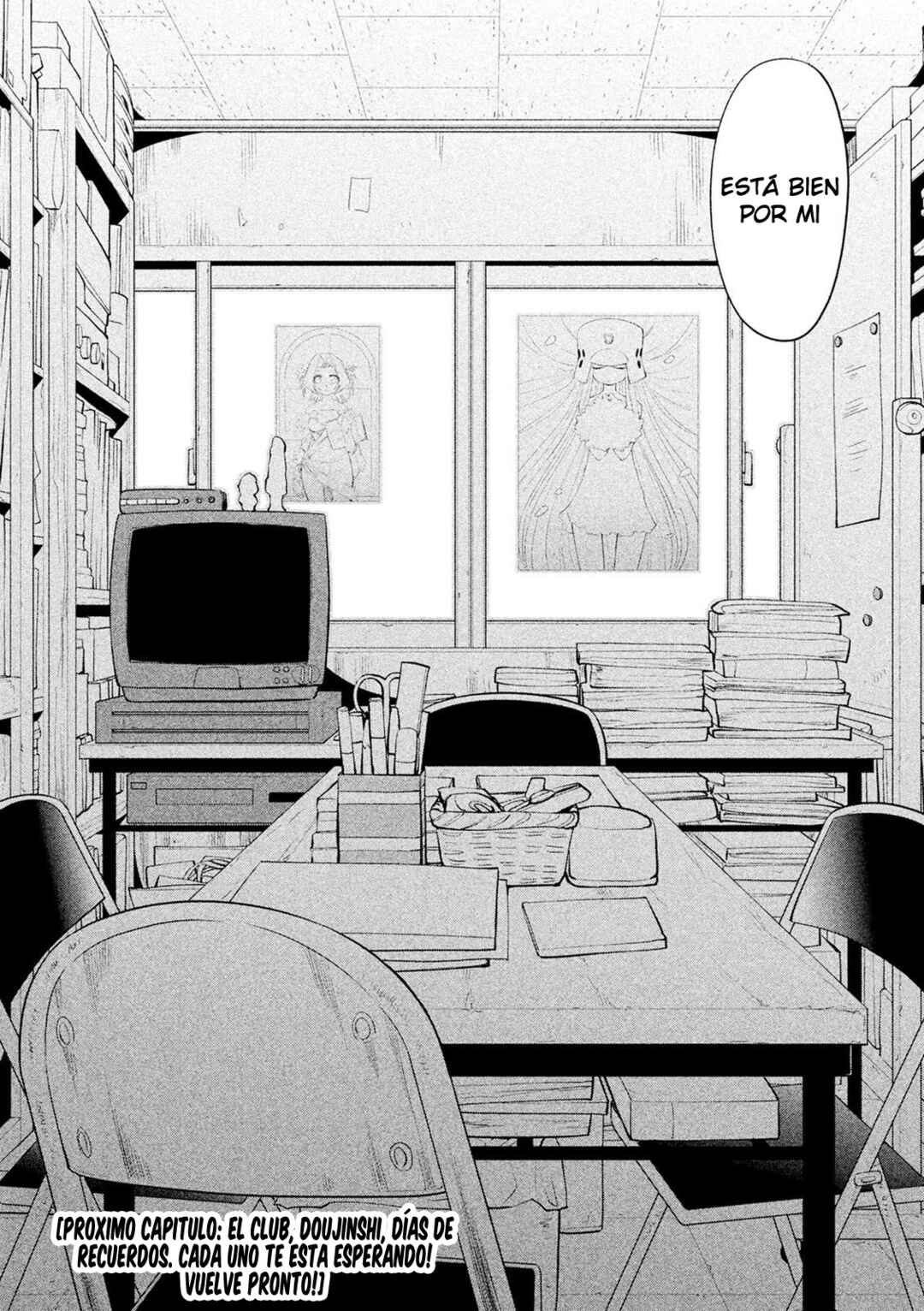Genshiken Nidaime - The Society for the Study of Modern Visual Culture II Chapter 122 - Page 42