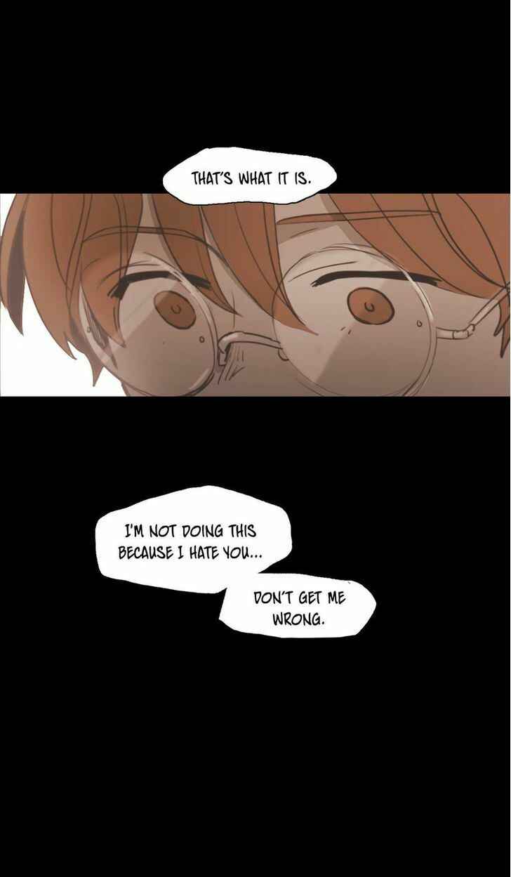 Never Understand Chapter 31 - Page 16