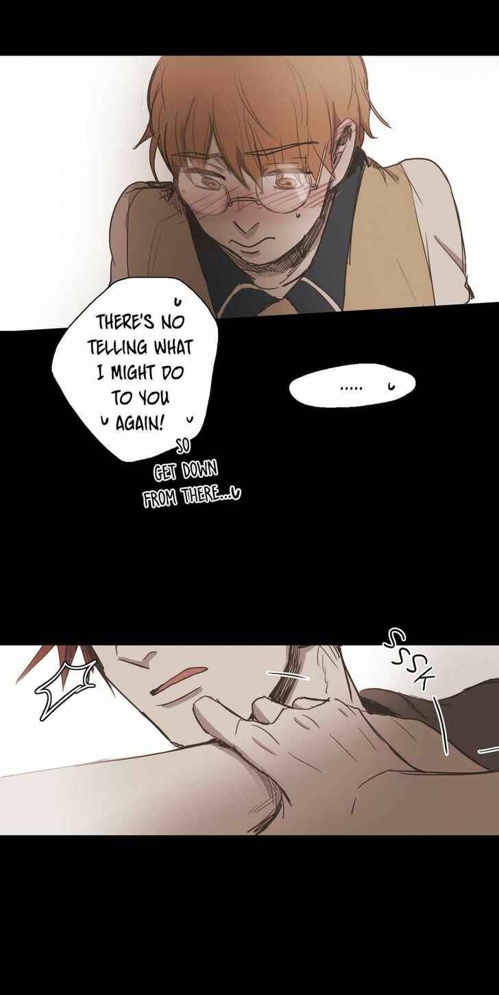 Never Understand Chapter 31 - Page 19