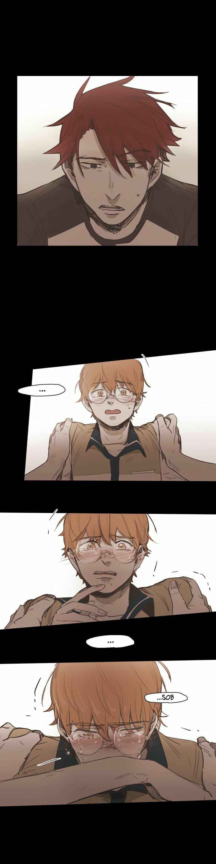 Never Understand Chapter 31 - Page 2