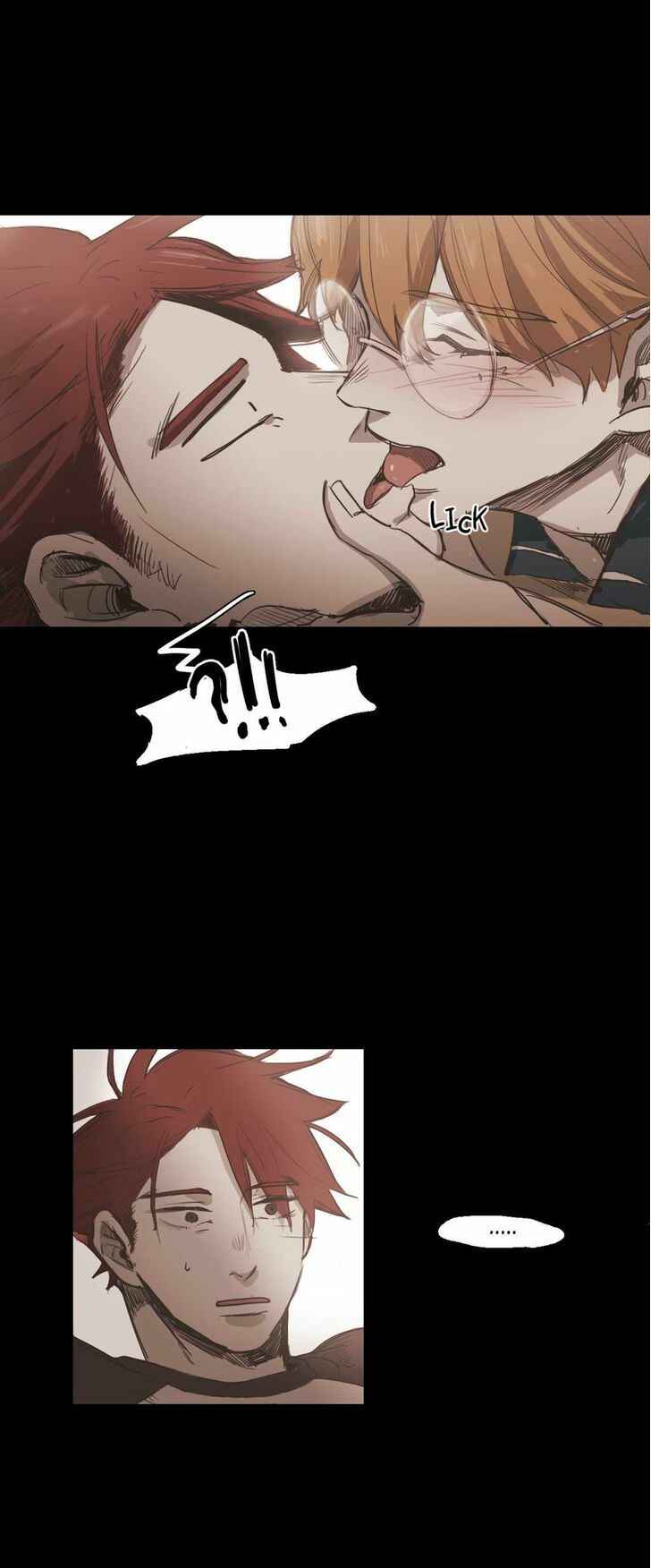 Never Understand Chapter 31 - Page 20
