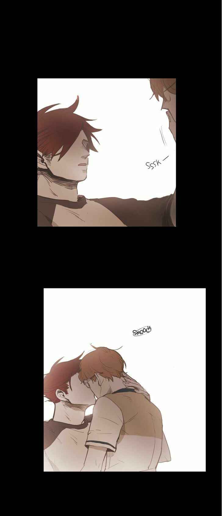 Never Understand Chapter 31 - Page 22