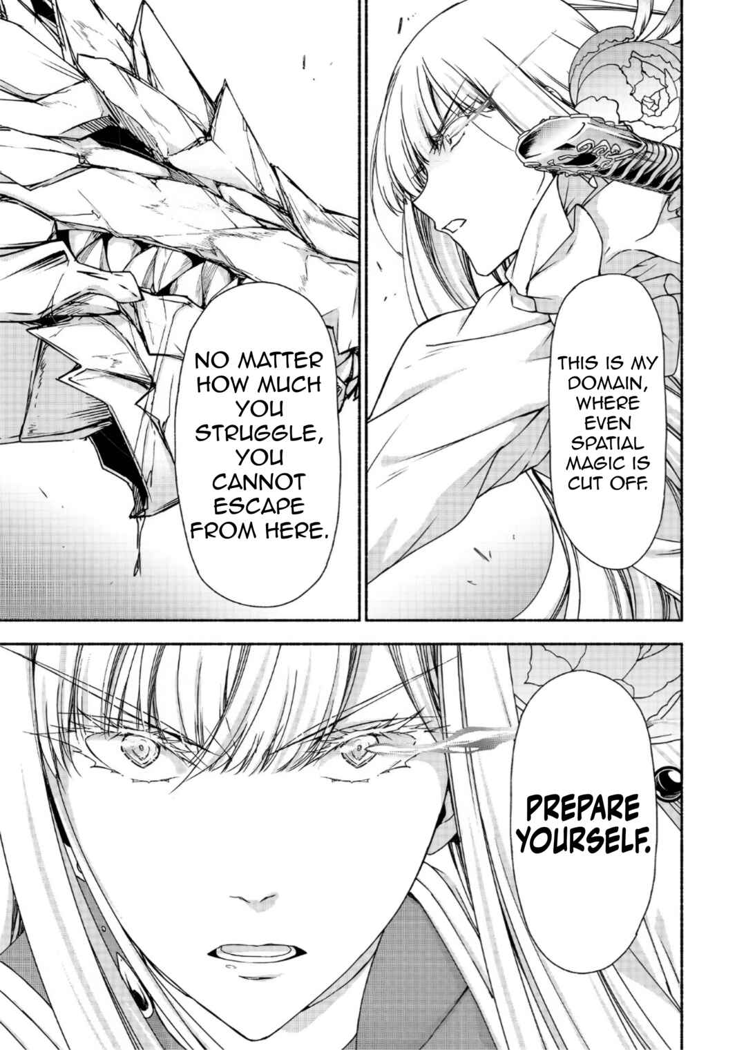 Moto Kizoku Reijou de Mikon no Haha Desuga, Musumetachi ga Kawaii Sugite Boukenshagyo mo Ku ni Narimasen Chapter 19.1 - Page 6