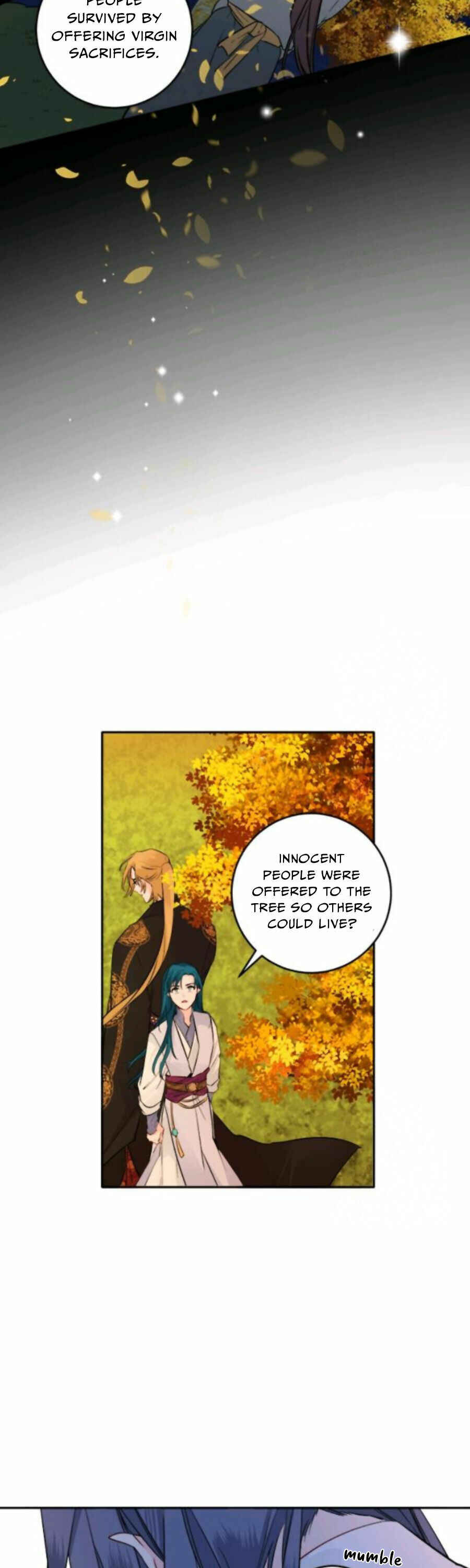 Yeon Lok Heun Chapter 109 - Page 2