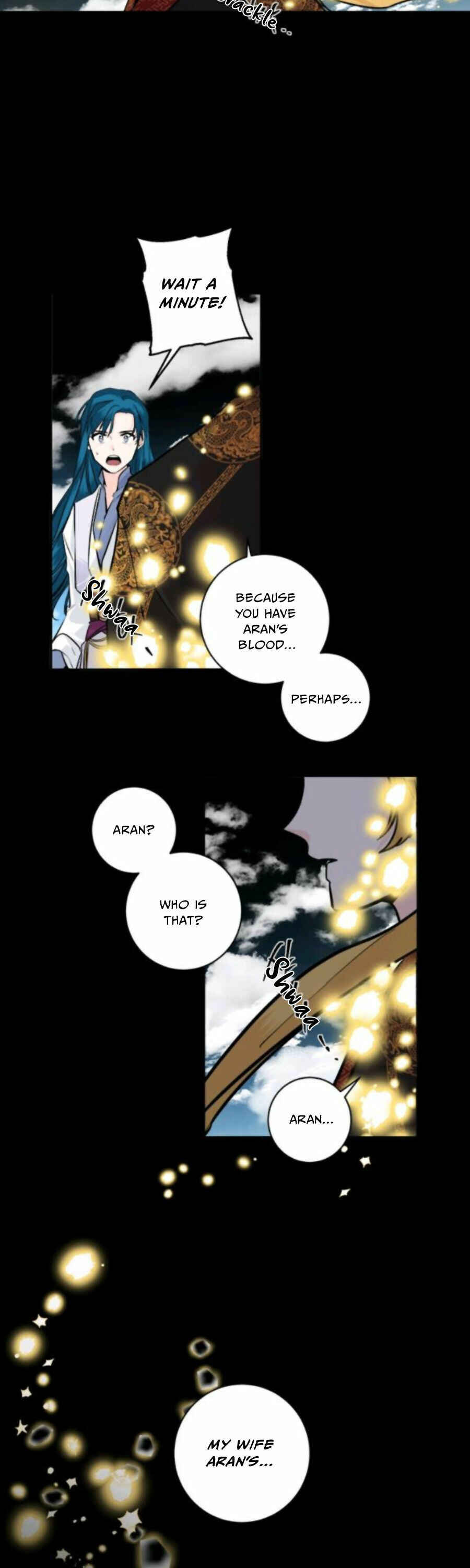 Yeon Lok Heun Chapter 109 - Page 20