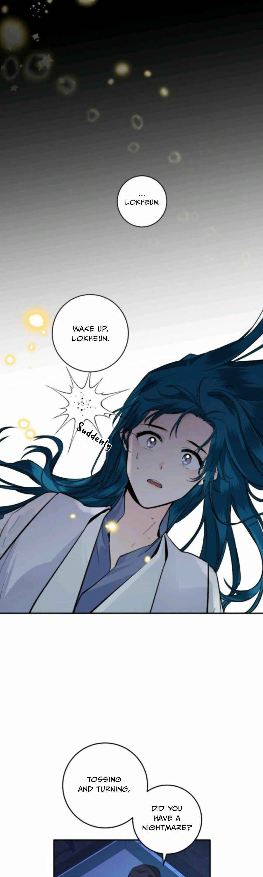 Yeon Lok Heun Chapter 109 - Page 21