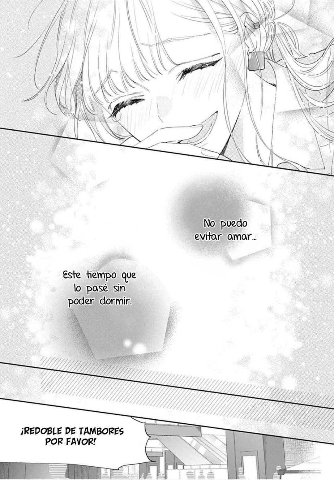 Hayaku Shitai Futari Chapter 25 - Page 23