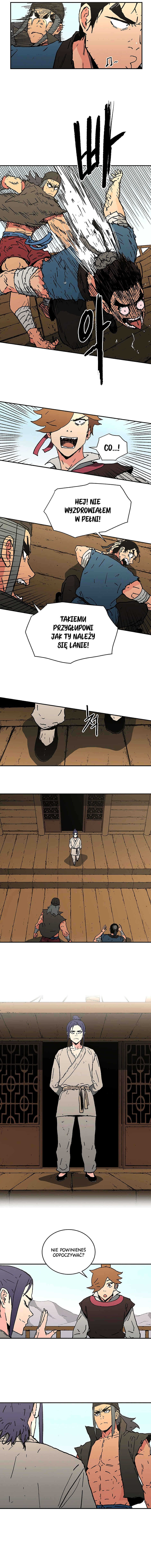 Abimussang Chapter 63 - Page 10
