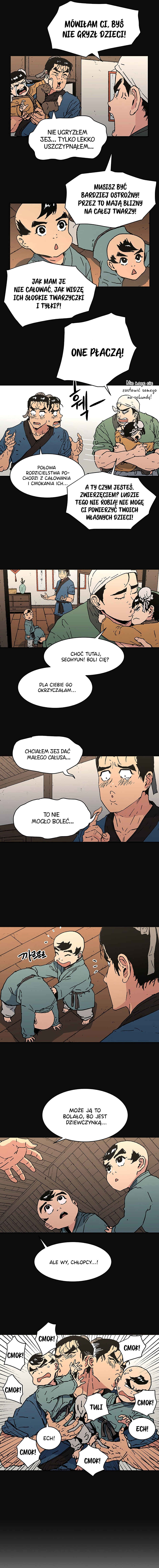 Abimussang Chapter 63 - Page 3