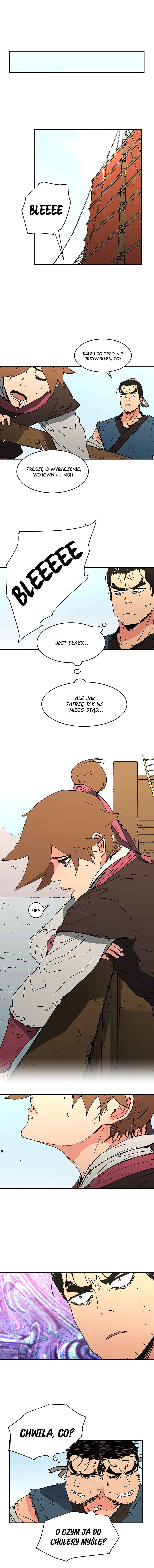 Abimussang Chapter 63 - Page 5