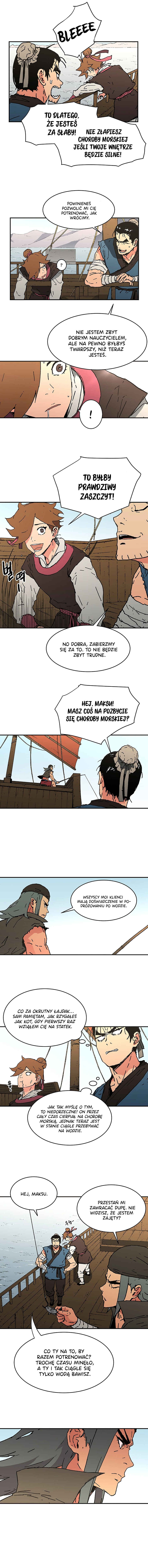 Abimussang Chapter 63 - Page 6