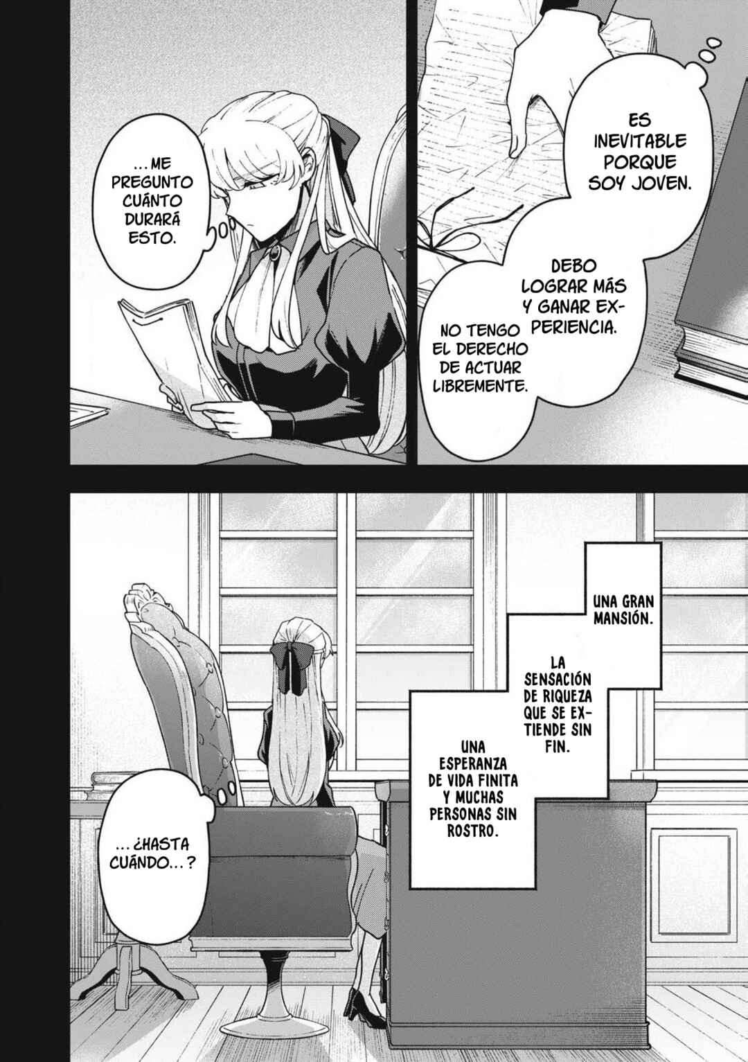 Yuki to Sumi Chapter 25 - Page 15